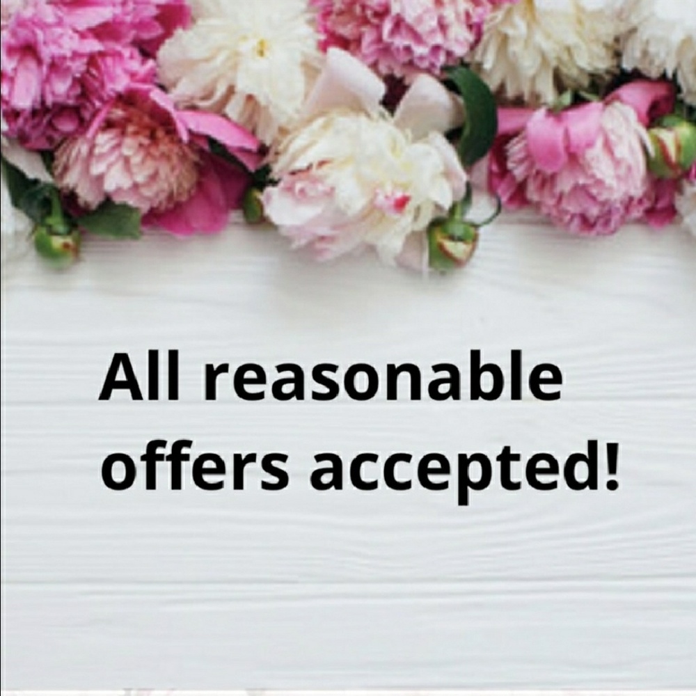Make me an offer :)